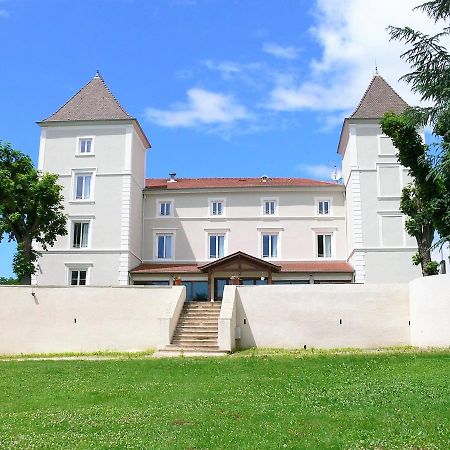 Hotel Domaine De Sainte-Croix Exterior foto